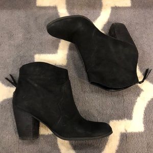 BP booties - Nordstrom